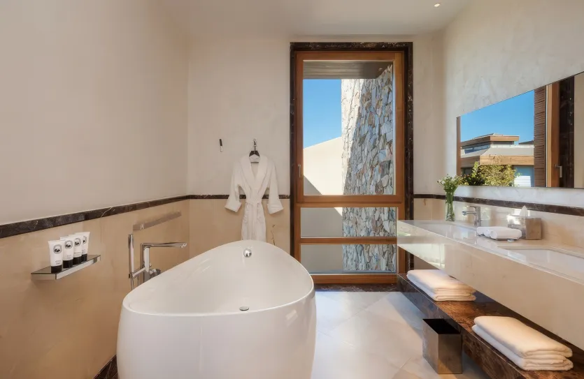 Дом с 1-ой спальней - 11776, photo 19