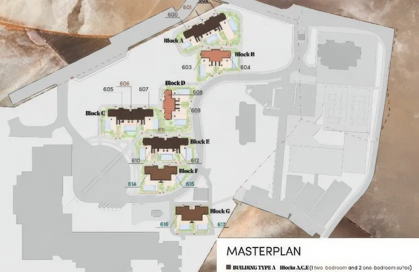 Дом с 1-ой спальней - 11776, photo 23