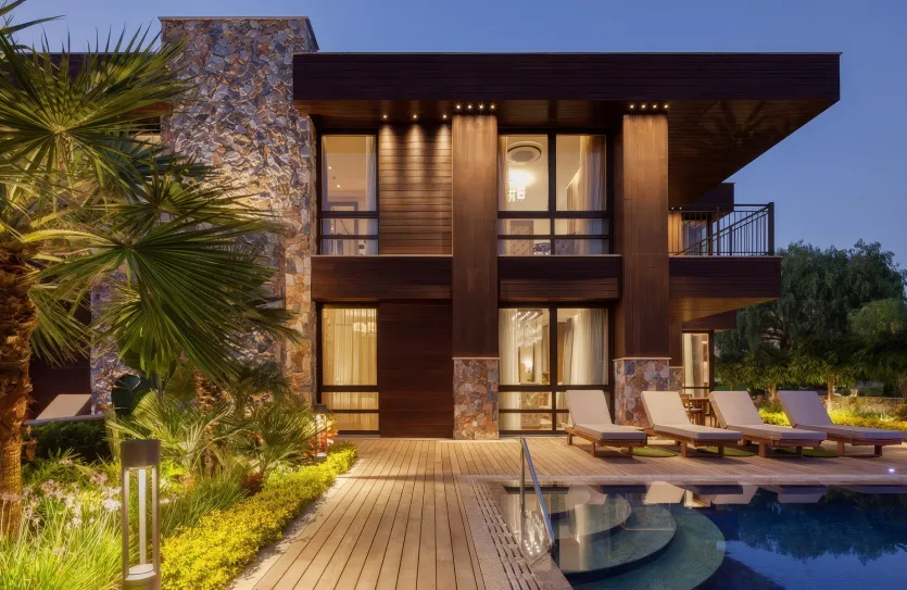 Дом с 2-мя спальнями продажа - 11777