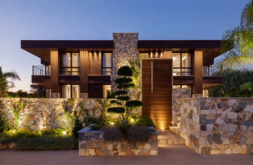 Дом с 2-мя спальнями - 11777, photo 2