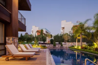 Дом с 2-мя спальнями - 11777, photo 2