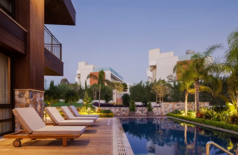 Дом с 2-мя спальнями - 11777, photo 3