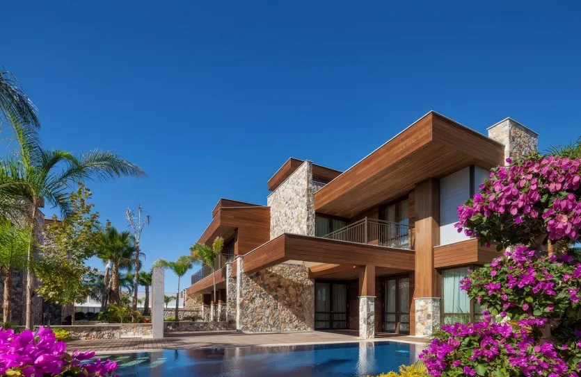 Дом с 2-мя спальнями - 11777, photo 6