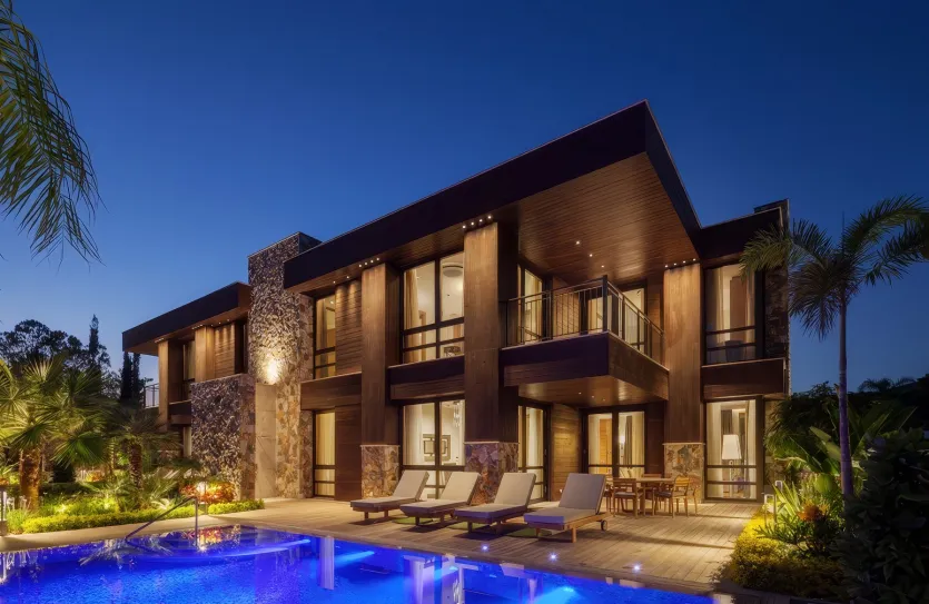 Дом с 2-мя спальнями - 11777, photo 7