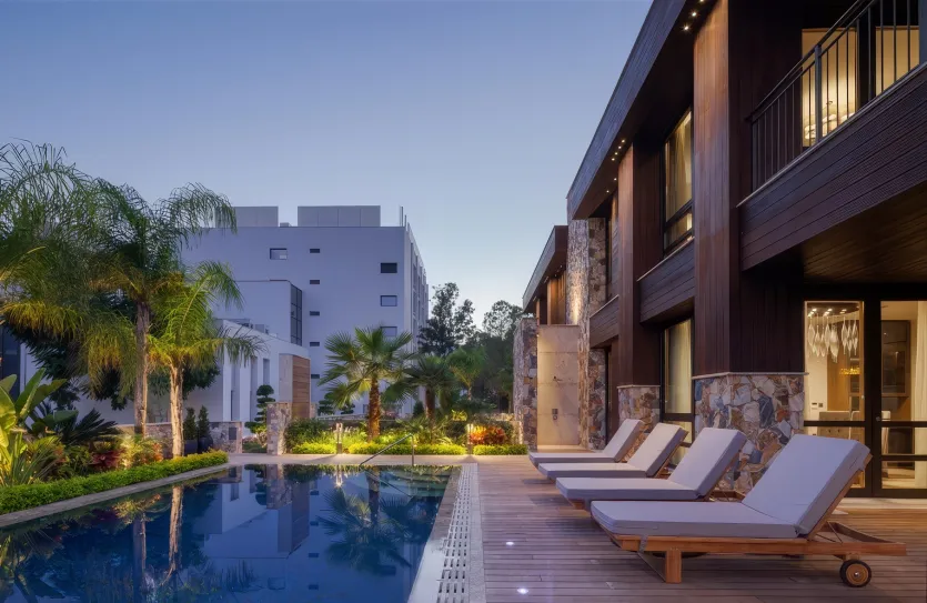 Дом с 2-мя спальнями - 11777, photo 9