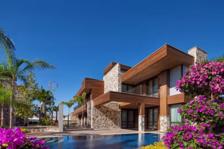 Вилла в Пиргосе, Лимассол