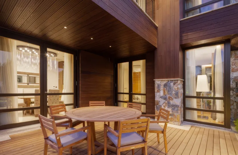 Дом с 3-мя спальнями - 11778, photo 12