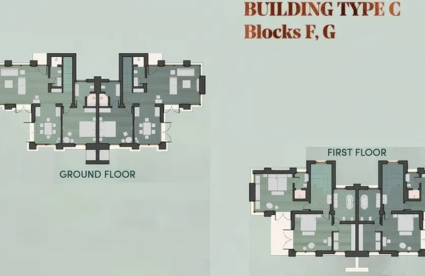 Дом с 3-мя спальнями - 11778, photo 23