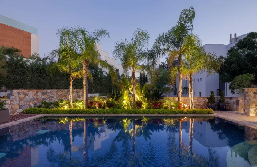 Дом с 3-мя спальнями - 11778, photo 7