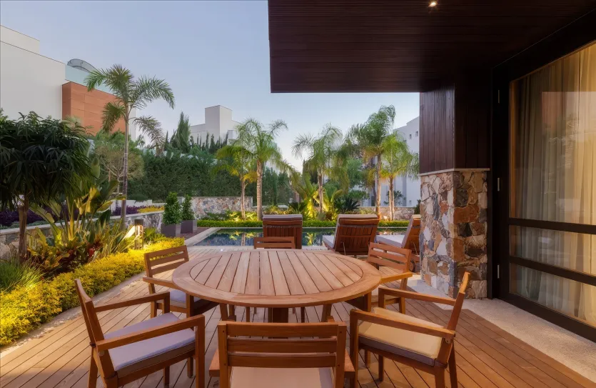 Дом с 3-мя спальнями - 11778, photo 8