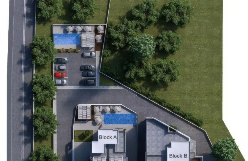 3-bedroom apartment - 11947, photo 4