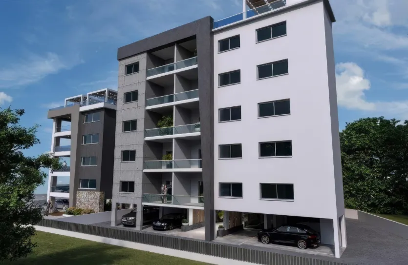 3-bedroom apartment for sale - 11947