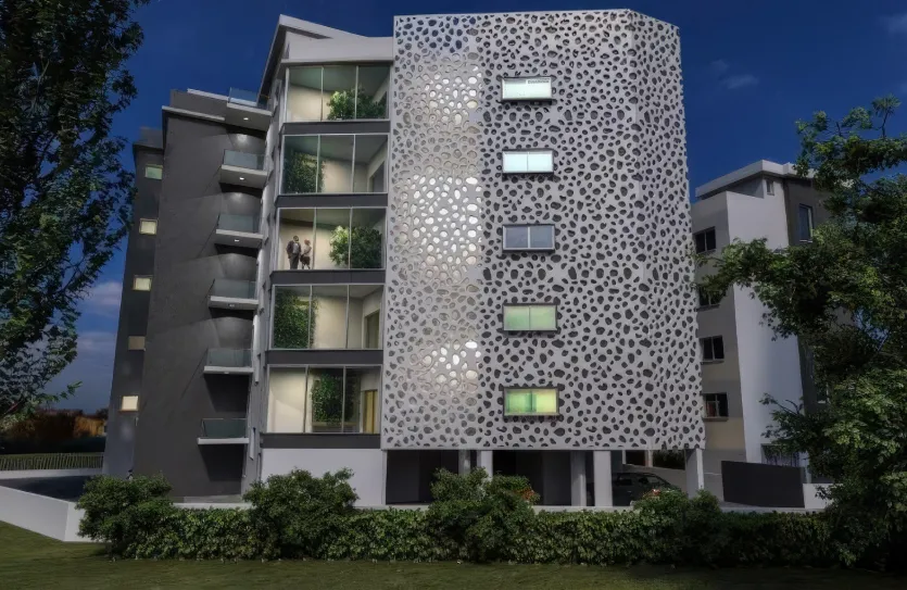 3-bedroom apartment - 11947, photo 9