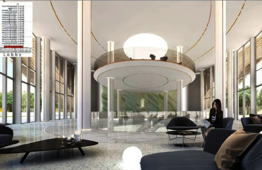 Квартира с 1-ой спальней - 11949, photo 10