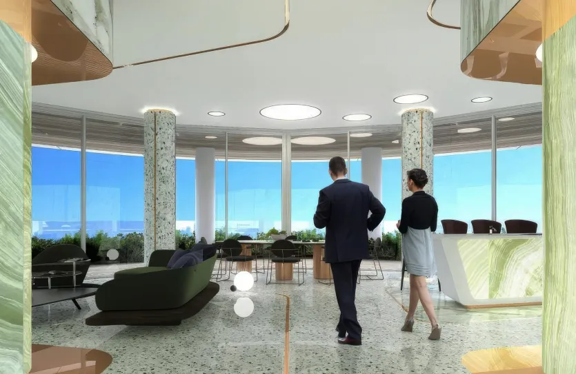 Квартира с 1-ой спальней - 11949, photo 12