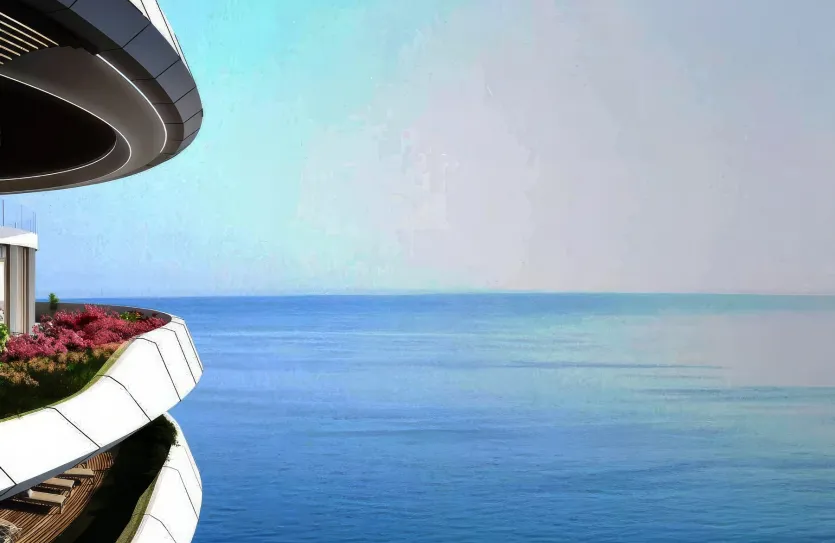 Квартира с 1-ой спальней - 11949, photo 23