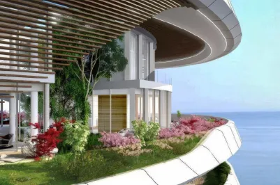 Квартира с 1-ой спальней - 11949, photo 2