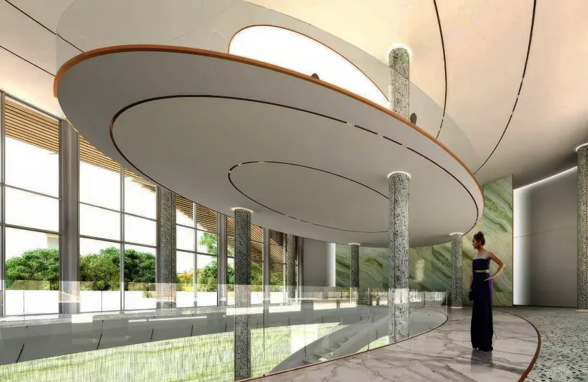 Квартира с 1-ой спальней - 11949, photo 9