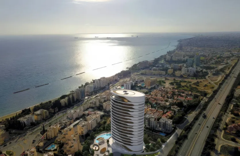 Квартира с 1-ой спальней продажа - 11950