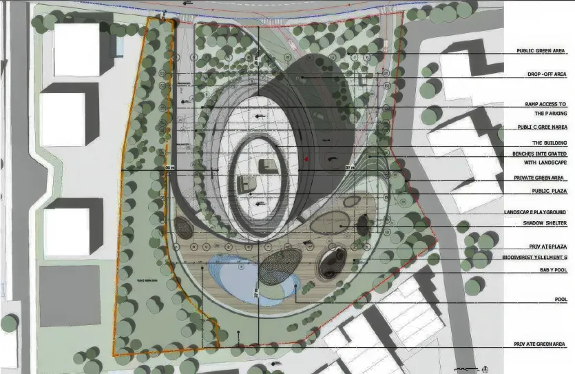 Квартира с 1-ой спальней - 11950, photo 19