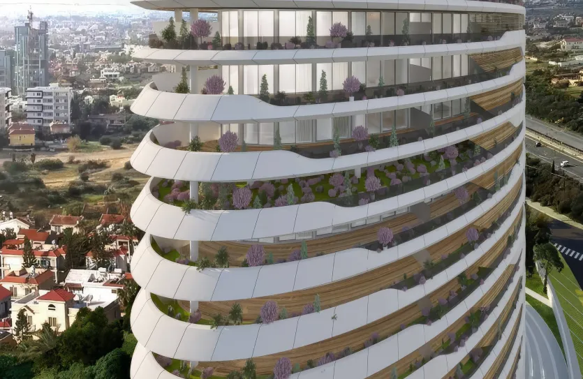 Квартира с 1-ой спальней - 11950, photo 5