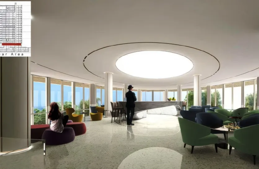 Квартира с 2-мя спальнями - 11951, photo 10