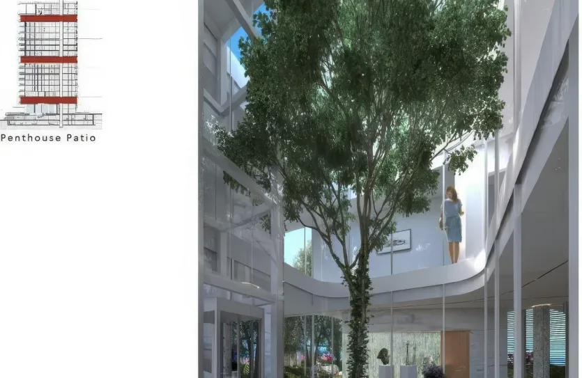 Квартира с 2-мя спальнями - 11951, photo 12