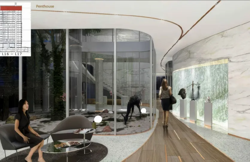 Квартира с 2-мя спальнями - 11951, photo 24