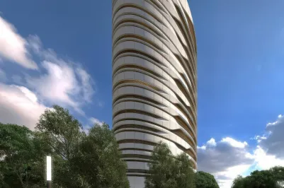 Квартира с 2-мя спальнями - 11951, photo 2