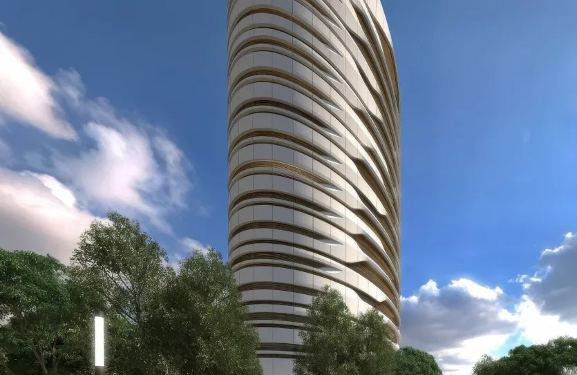 Квартира с 2-мя спальнями - 11951, photo 3