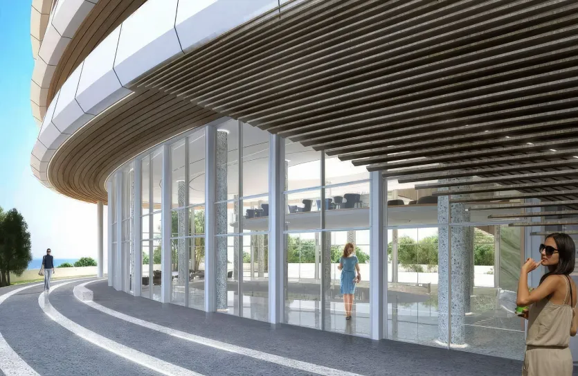 Квартира с 2-мя спальнями - 11951, photo 6