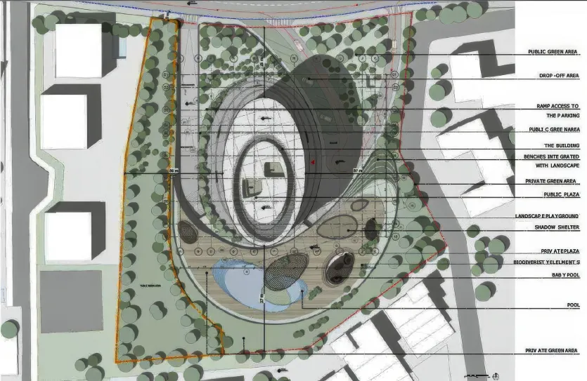 Квартира с 3-мя спальнями - 11952, photo 15