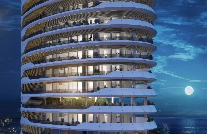 Квартира с 3-мя спальнями - 11952, photo 5