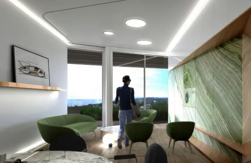 Квартира с 3-мя спальнями - 11953, photo 16