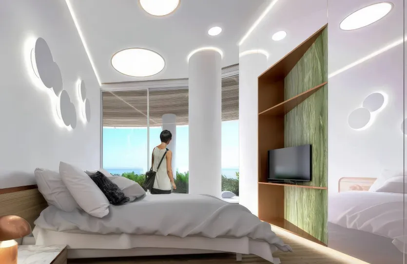 Квартира с 3-мя спальнями - 11953, photo 17