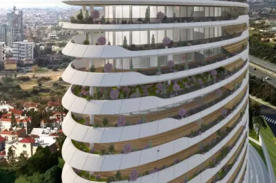 Квартира с 3-мя спальнями - 11953, photo 1