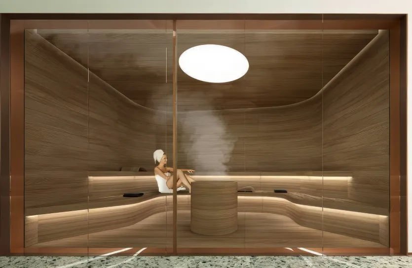 Квартира с 3-мя спальнями - 11953, photo 22