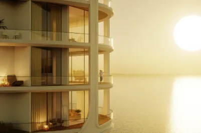 Квартира с 2-мя спальнями - 12007, photo 1