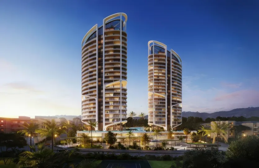 3-bedroom apartment - 12008, photo 2