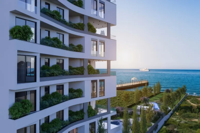 Квартира в Пиргосе, Лимассол