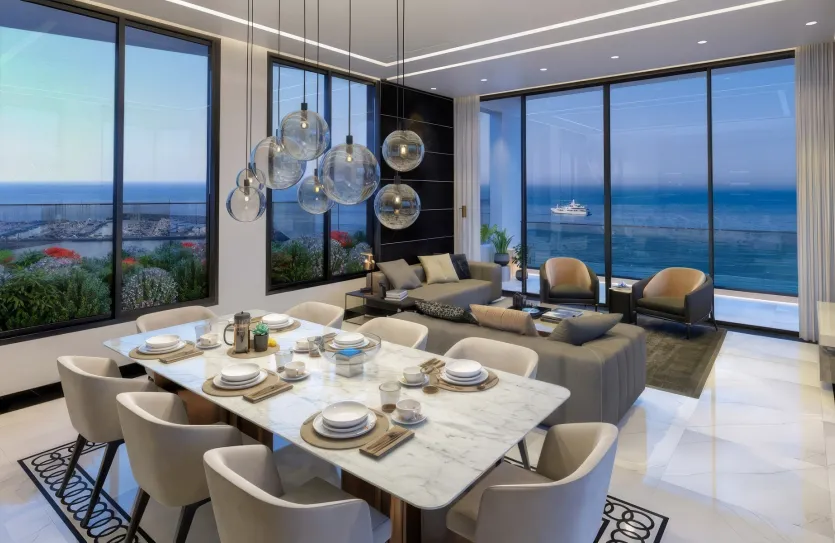 Квартира с 3-мя спальнями - 12046, photo 10