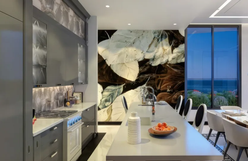 Квартира с 3-мя спальнями - 12046, photo 11