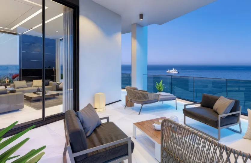 Квартира с 3-мя спальнями - 12046, photo 12