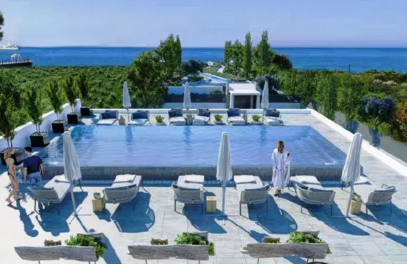 Квартира с 3-мя спальнями - 12046, photo 14