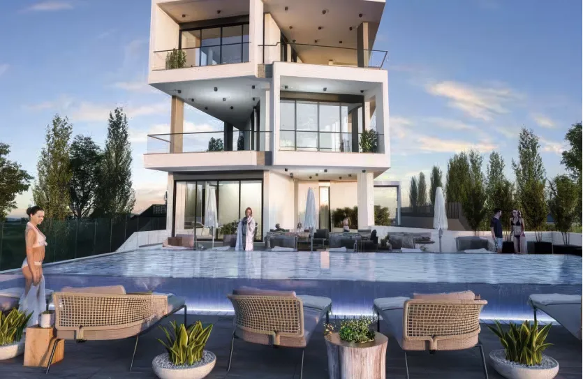 Квартира с 3-мя спальнями - 12046, photo 16