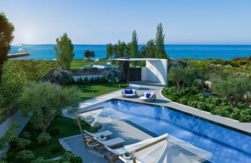 Квартира с 3-мя спальнями - 12046, photo 17