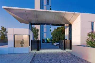 Квартира с 3-мя спальнями - 12046, photo 1