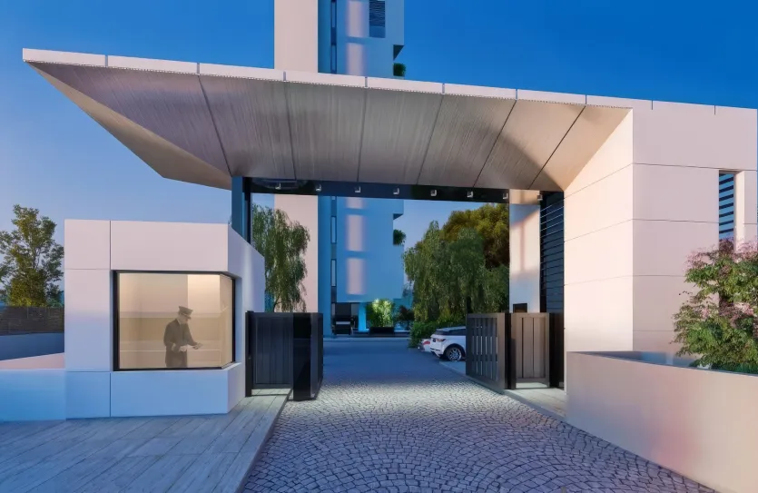 Квартира с 3-мя спальнями - 12046, photo 2