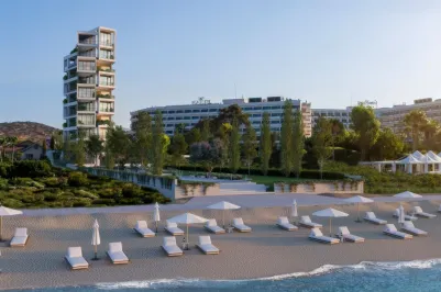 Квартира с 3-мя спальнями - 12046, photo 2