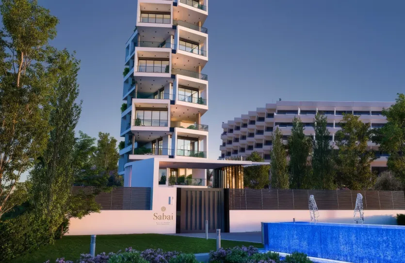 Квартира с 3-мя спальнями - 12046, photo 4